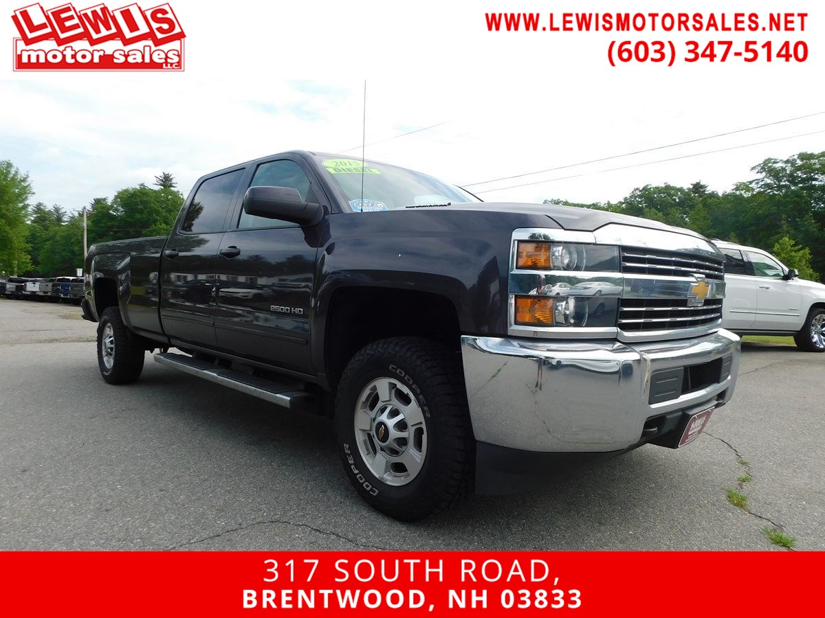 chevrolet silverado 2500hd 2015 1GC1KVE83FF513291 image chevrolet silverado 2500hd 2015 1GC1KVE83FF513291 image